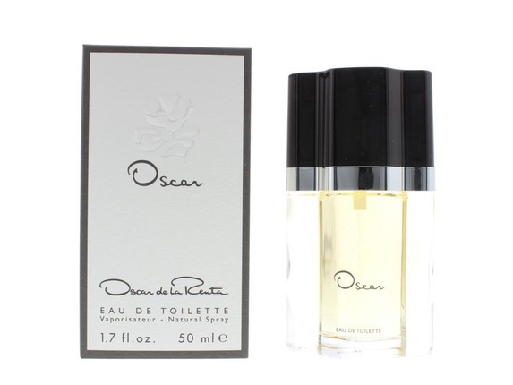 Oscar De La Renta Edt Spray 3.4Oz Rose