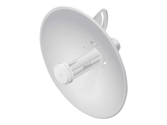 Ubiquiti Powerbeam Pbe-M5-300 - Antenne - 22 Dbi - Retnings - Udendørs, Stangmontering
