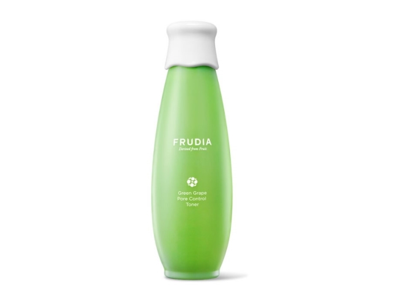 Green Grape Pore Toner Gesichtswasser Auf Traubenbasis 195Ml