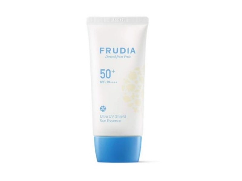 FRUDIA_Ultra UV Shield essence with hyaluronic acid SPF50+ 50g