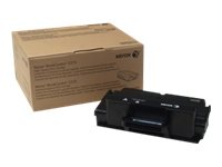 Xerox Workcentre 3315/3325 Hohe Kapazität-Tonermodul Schwarz (5000 Seiten) - 106R02311, 5000 Seiten, Schwarz, 1 Stück(E)