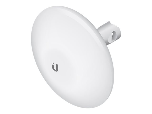 Ubiquiti Networks Nanohd, 1733 Mbit/S, 10,100,1000 Mbit/S, 1733 Mbit/S, Ieee 802.11A, Ieee 802.11Ac, Ieee 802.11B, Ieee 802.11G, Ieee 802.11N, Ieee 8