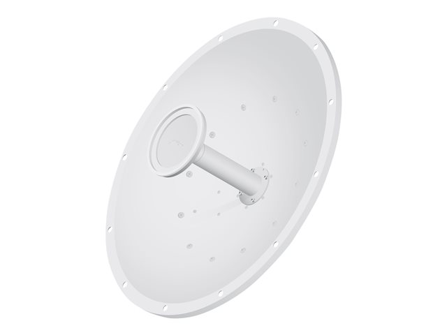 Ubiquiti Rocketdish Rd-5G30 - Antenne - 30 Dbi - Udendørs, Stangmontering