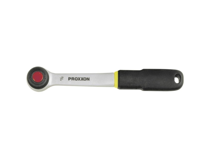Proxxon Industrial 23096 Umschaltbare Ratsche 1/2 (12,5 Mm) 250 Mm