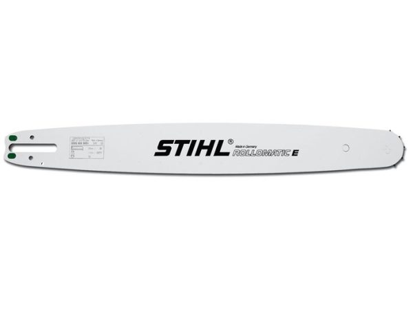 Stihl 30050084717 Original Stihl Rollomatic Styreskinne Til Elektrisk Kædesav/45 Cm