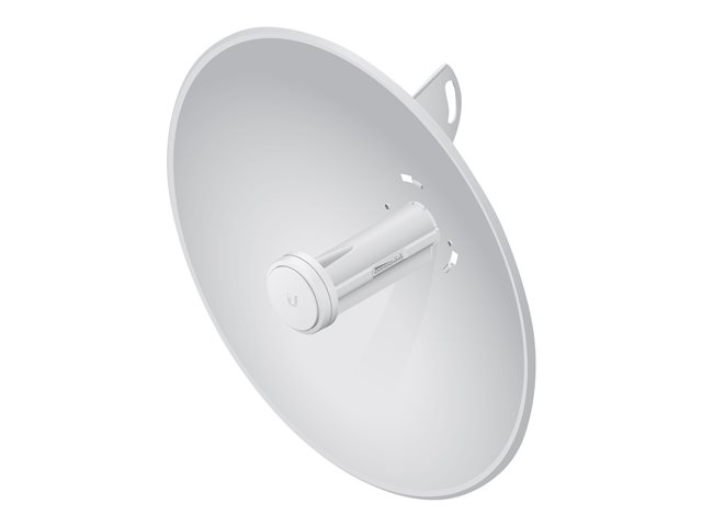 Ubiquiti Powerbeam M5 Pbe-M5-400 - Trådløs Bro - 1Gbe - Airmax