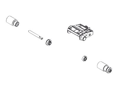 Kyocera - Holderfremføringssamling