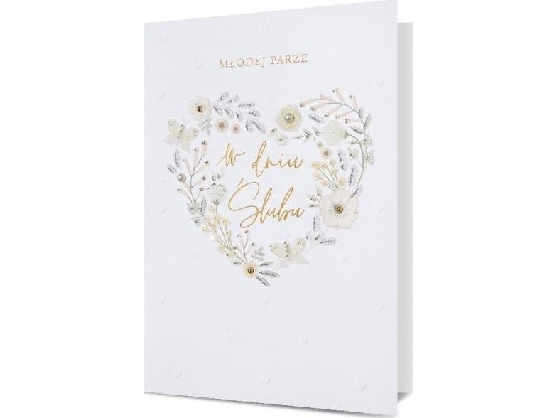 Broschüre - Hochzeit