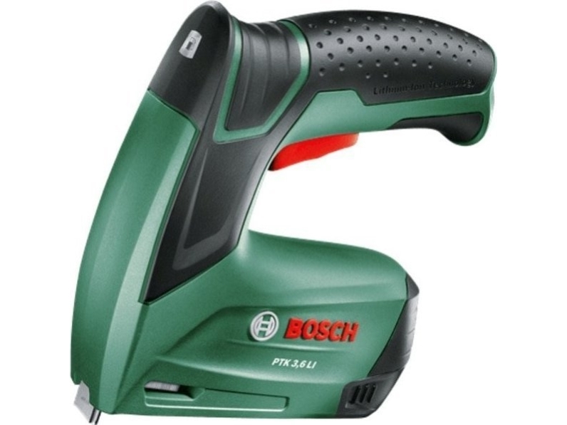 Bosch Ptk 3.6 Li Akku-Heftgerät