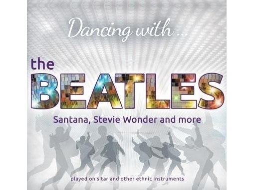 Dancing With ... Beatles Cd