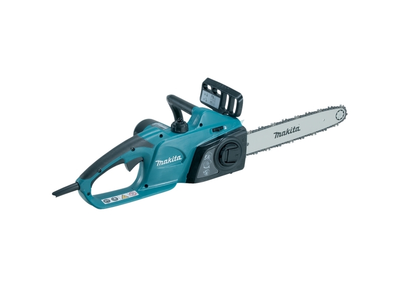 Makita Uc4041a – Kædesav – Elektrisk – 1800 W – 360 Mm – 400 Mm – 4.7 Kg