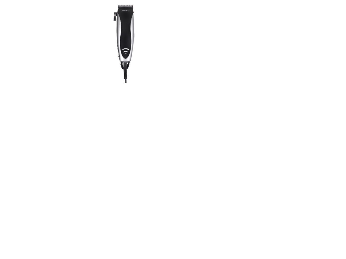 Bomann Hair Clipper Bomann Hsm 8006 Cb