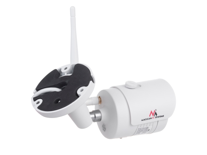 Maclean Ip Tinklo Kamera Mctv-516