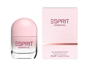 Esprit Essential Eau De Parfum Für Frauen 20 Ml