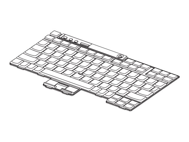 Sw-Tastatur