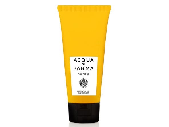 Acqua Di Parma Detergente Viso Rinfrescante, Reinigungscreme, Männer, Reinigend, Glättend, Weichmachend, Tube, Aqua (Wasser), Glycerin, Sodium Coco-S