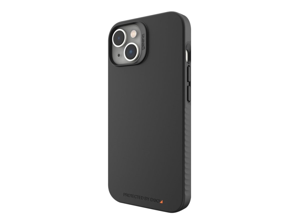 Gear4 Rio Snap Apple Iphone 14/13 Black