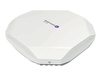 Alcatel-Lucent Enterprise Omniaccess Stellar Ap1351, 2,4 Ghz, 5 Ghz, 4800 Mbit/S, Wpa2, Wpa3, 1000,2500,5000,10000 Mbit/S