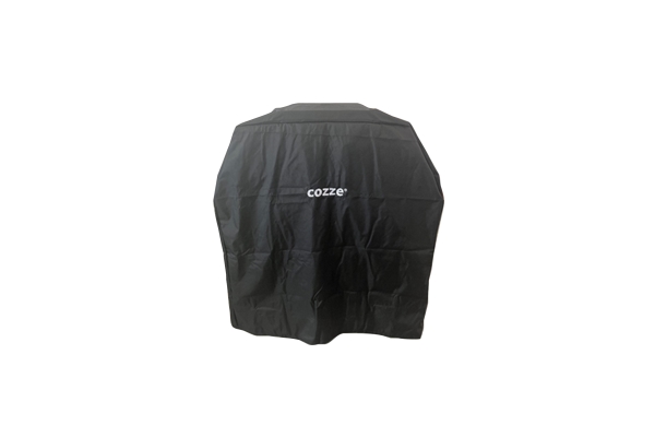 Cozze Schutzhaube Für Grill Outdoor-Küche 120 Cm