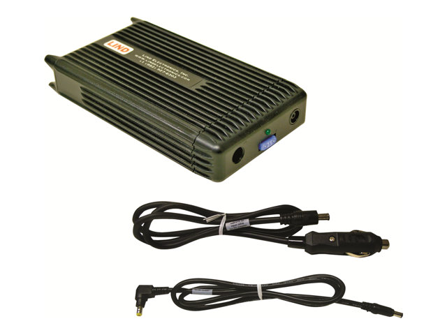 Panasonic Cf-Lnd1224a, Universal, Auto, 12 - 32 V, 15 V, Dc1-To-Dc2, 120 W