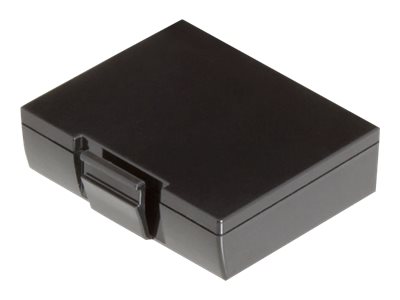 Epson Ot-By20 - Batteri Til Printer - Litiumion - 1240 Mah - For Mobilink Tm-P20ii Tm P20, P20ii (101), P80ii Plus