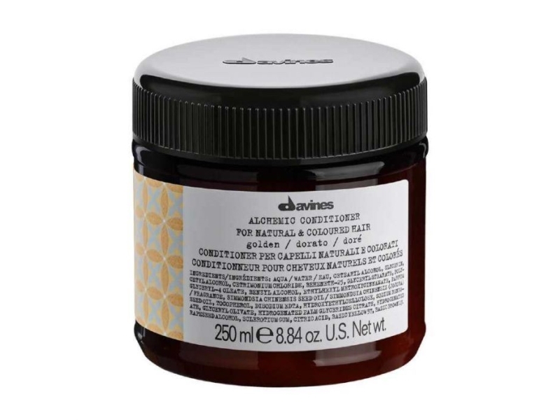 Davines Alchemic Conditioner 250Ml