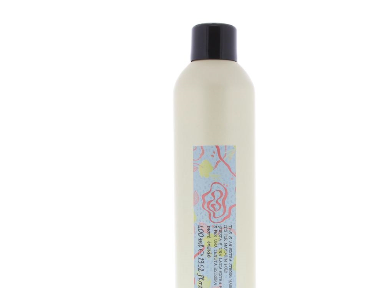 Davines More Inside Extra Strong Hairspray 400 Ml