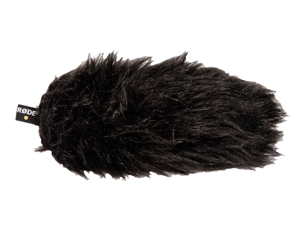 Røde Deadcat Vmp - Vindmuffe For Mikrofon - For Røde Videomic Pro