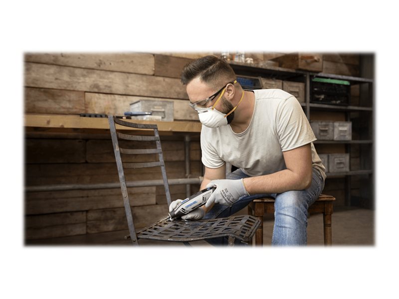 Dremel MULTI TOOL 4250-3/45 | Elverktyg - DIY - Elverktyg 230V - Multiverktyg | GameStuff