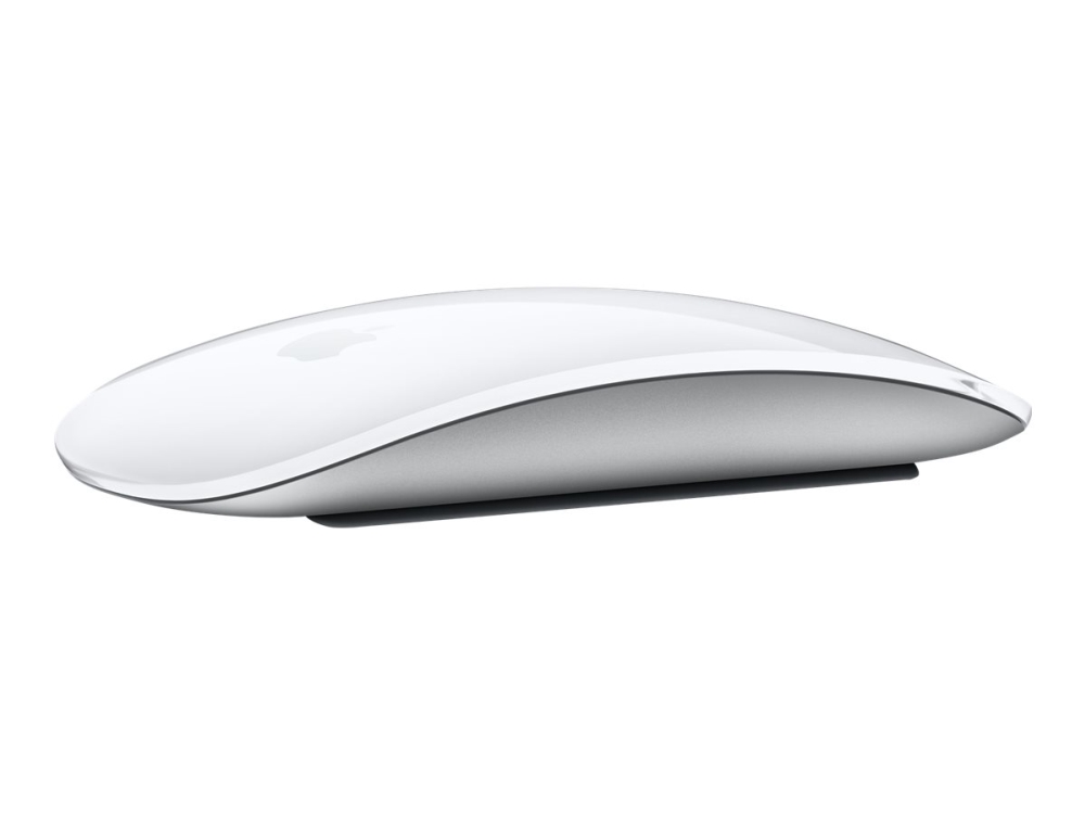 Apple Magic Mouse - Mus - multi-touch - trådlös - Bluetooth