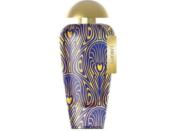The Merchant Of Venice Liberty Eau De Parfum 100Ml