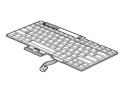 Lenovo - Tastatur