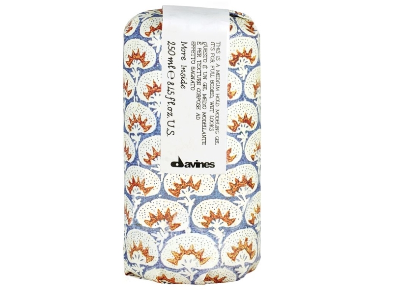 Davines More Inside Medium Hold Modeling Gel 250 Ml