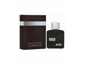 Lattafa Ramz Silber Edp M 100 Ml