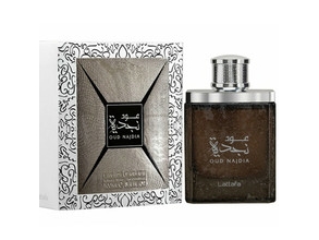 Lattafa Oud Najdia Eau De Parfum 100 Ml (Man)