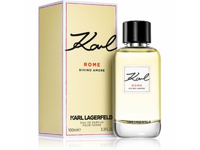 Karl Lagerfeld Rom Divino Amore Edp 100Ml