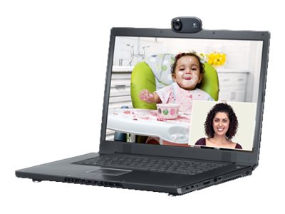 Logitech Hd Webcam C310 - Webcam - Farbe - 1280 X 720 - Audio - Usb 2.0