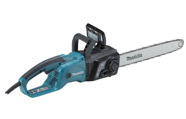 Makita Uc4551a – Kædesav – Elektrisk – 2000 W – 45 Cm – 5.7 Kg