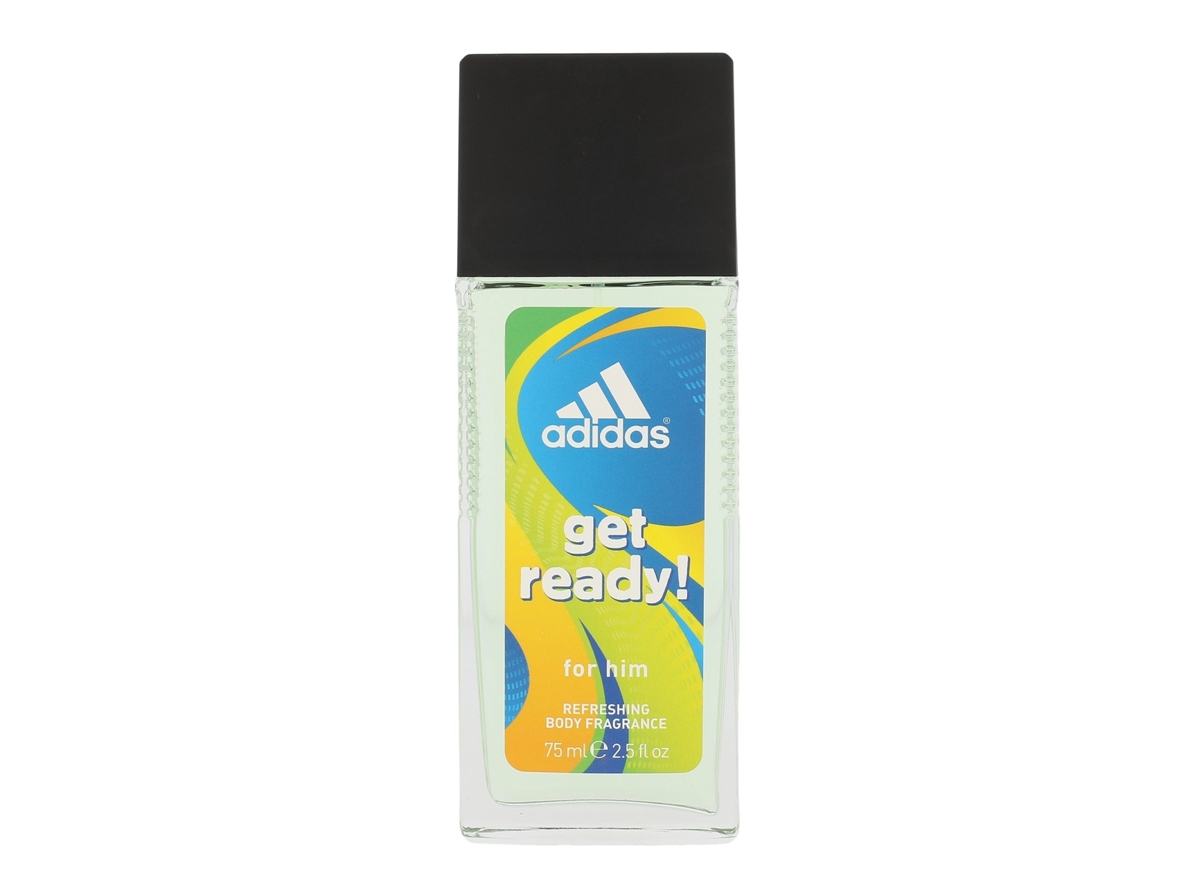 Adidas deodorant dame hotsell