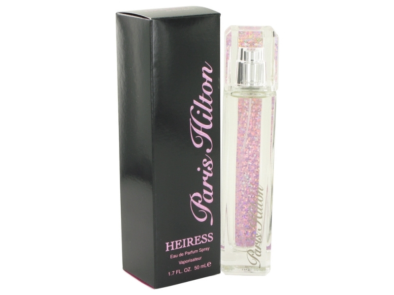 Paris Hilton Heiress Eau De Parfum 50 ml (dam)