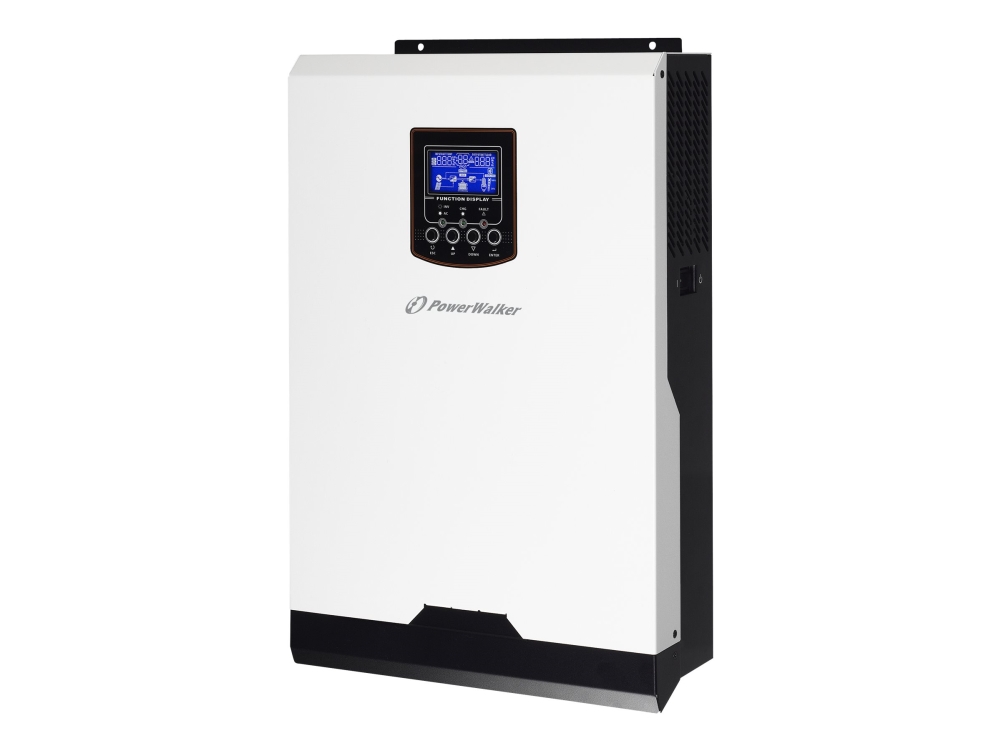Power Walker Powerwalker Inverter 5000 Pwm Inverteris 5000Va/5000W