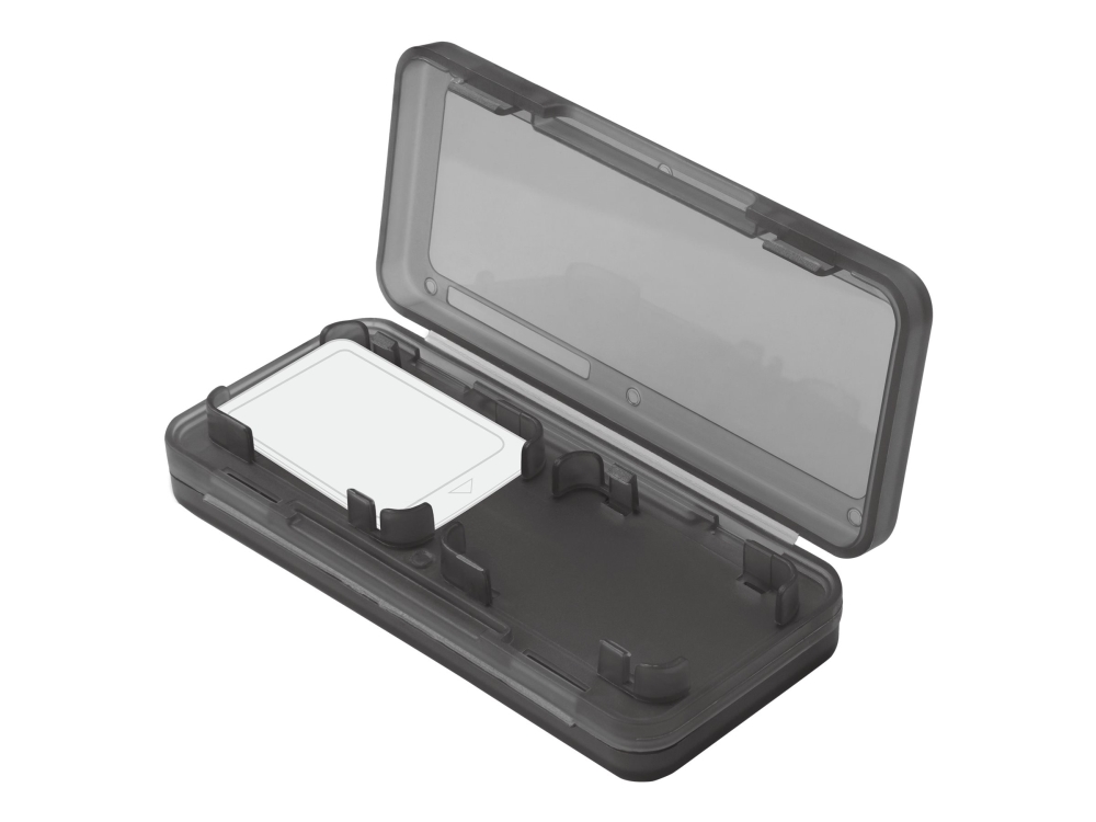 Trust Gxt 1241 Tidor Xl Accessory Pack For Switch Lite - Black
