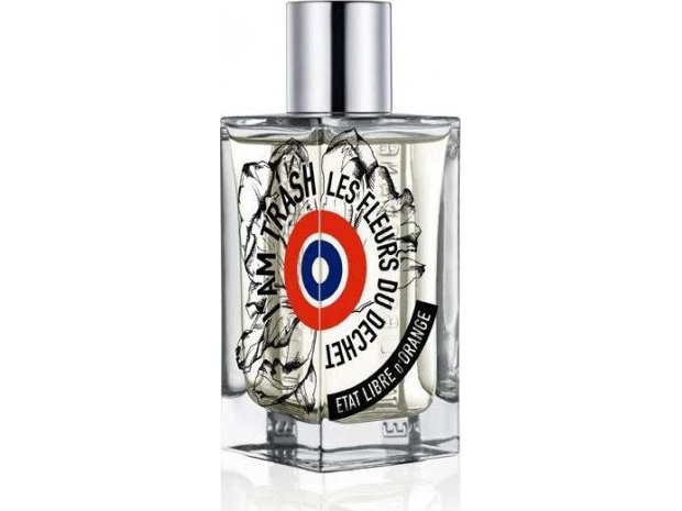 Etat Libre D'orange I'am Trash - Les Fleurs Du Dechet Eau De Parfum 50 Ml (Unisex)