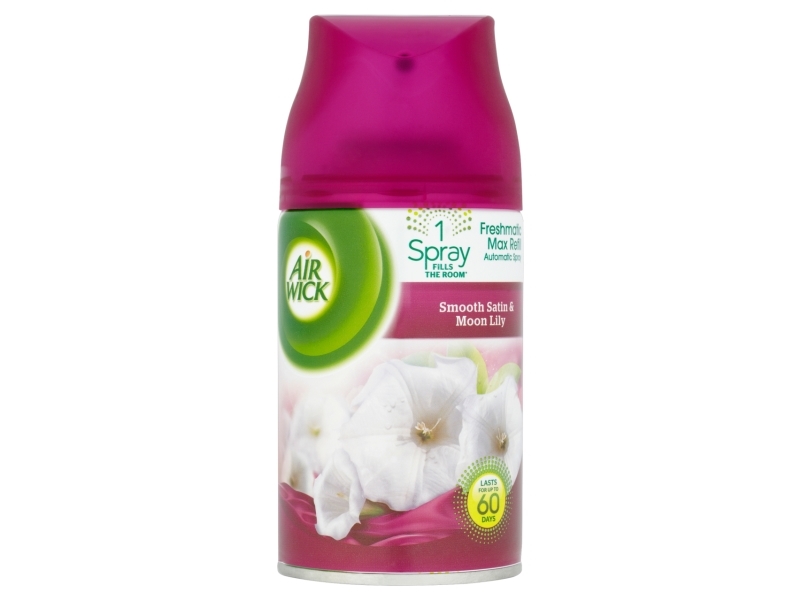 Air Wick 8002910028510, Indendørs, 250 Ml, Violet, 1 Stk