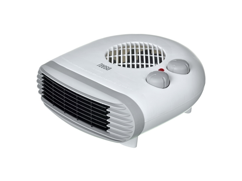 Ventiliatorius Teesa TSA8027 ventiliatoriaus šildytuvas - 2000W