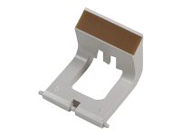 Coreparts Msp0387, Trenn-Pad, Grau, 1 Stück(E)