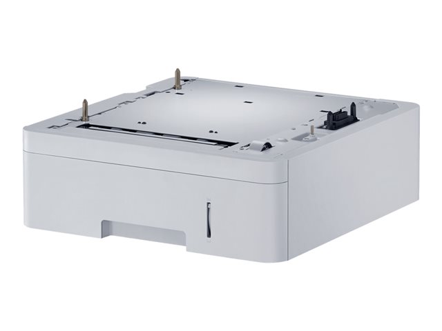 Samsung Sl-Scf4500, Mehrzweckfach, 550 Blätter, 60 - 163 G/M², Plain Paper / Thin Paper / Bond / Punched / Pre-Printed / Recycled / Envelope / Label