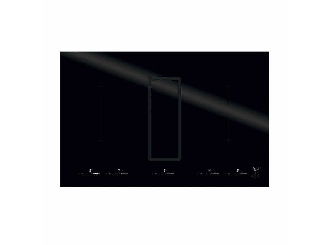 Phantom Shift 80 N F - Recirculation