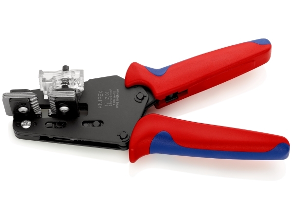 KNIPEX Præcisions-afisoleringstang
