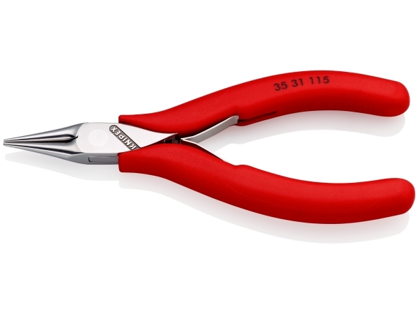 Elektronikk-gripetenger